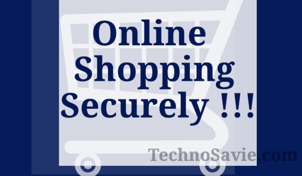 Online Shopping Securely