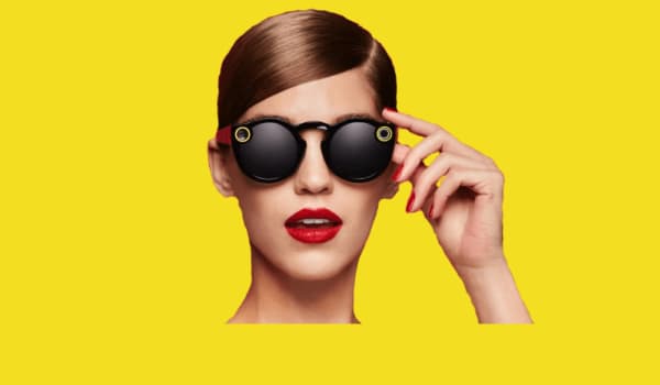 snapchat spectacles