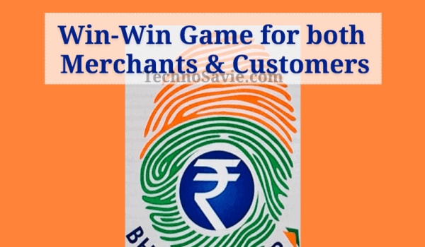 BHIM Aadhaar