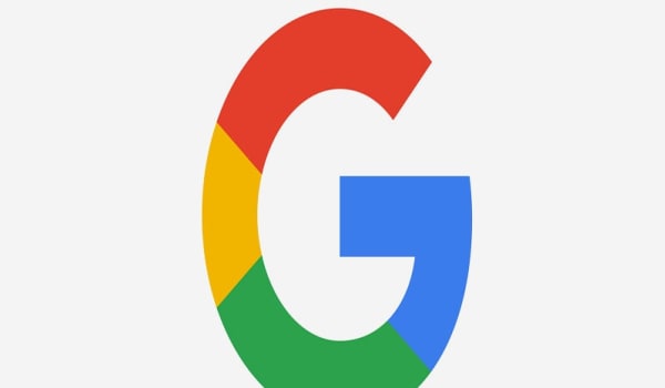 Google Logo