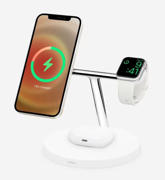 Apple Multi-Charger Dock