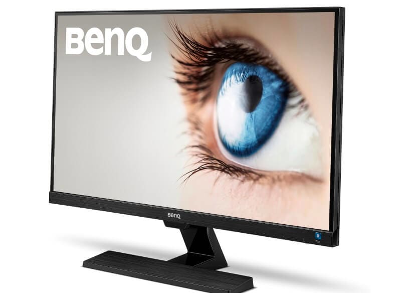 Benq EW2775ZH eye care monitor