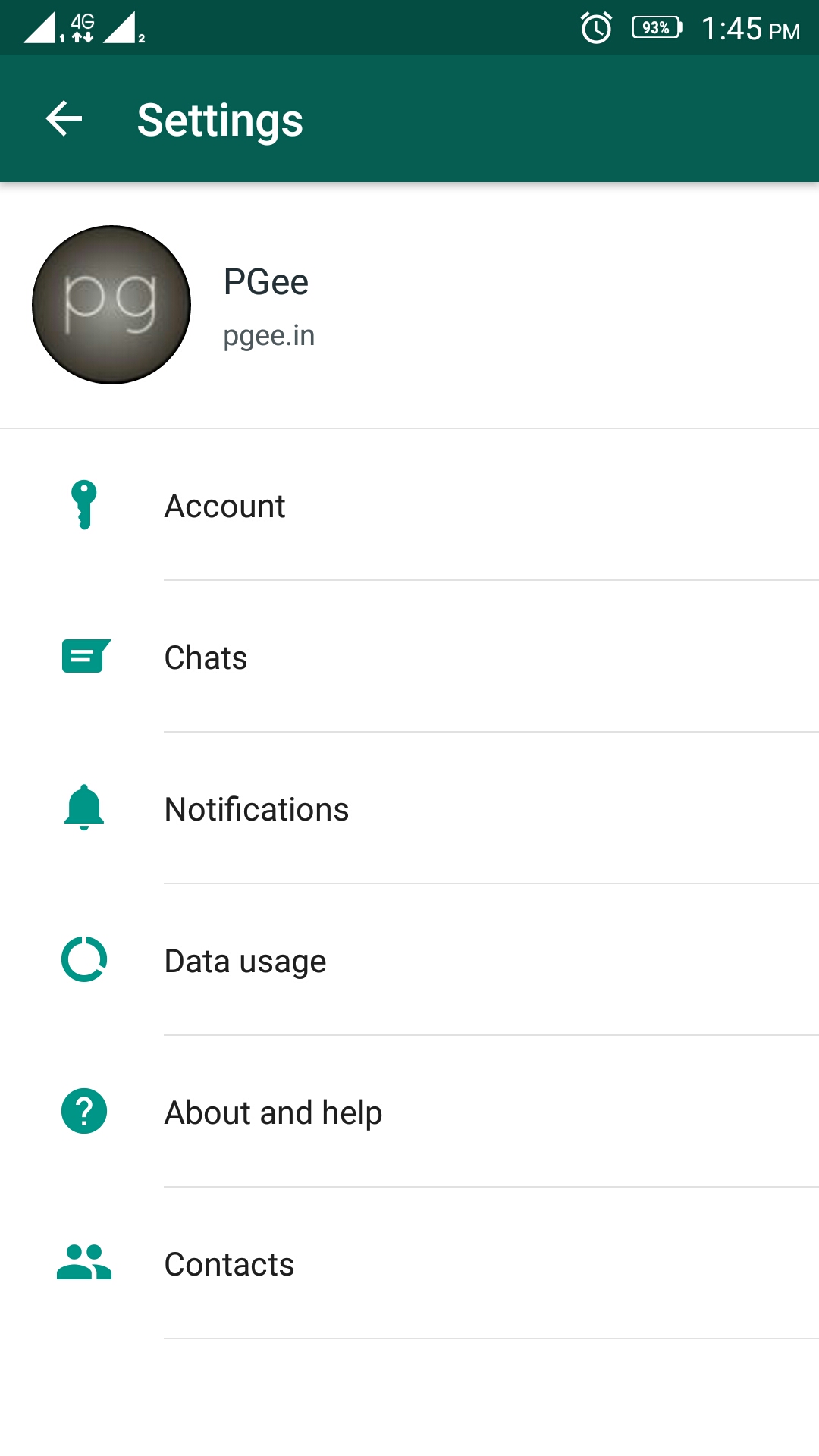 download android app whatsapp modify messages for samsung