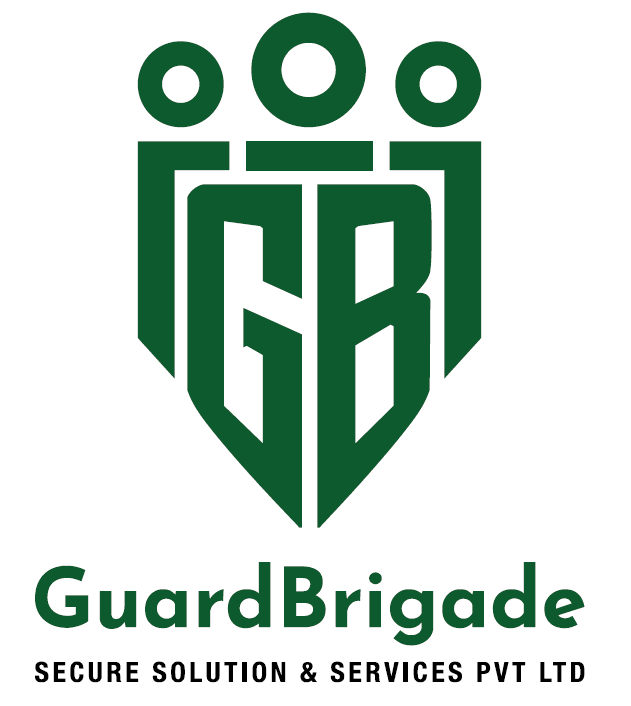 Guard Brigade Logo