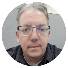 Jeff Christman Headshot