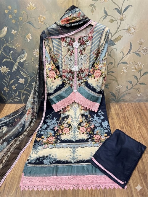 Premium Daily wear