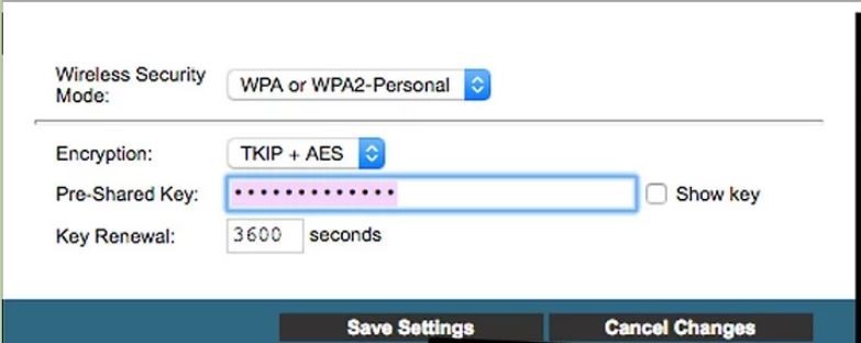 Netgear Router Password Netgear Router Password