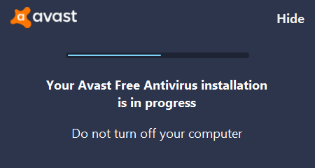 Avast Antivirus Free Avast Antivirus Free