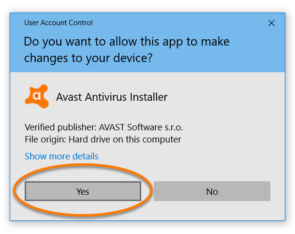 Avast Antivirus Free Avast Antivirus Free