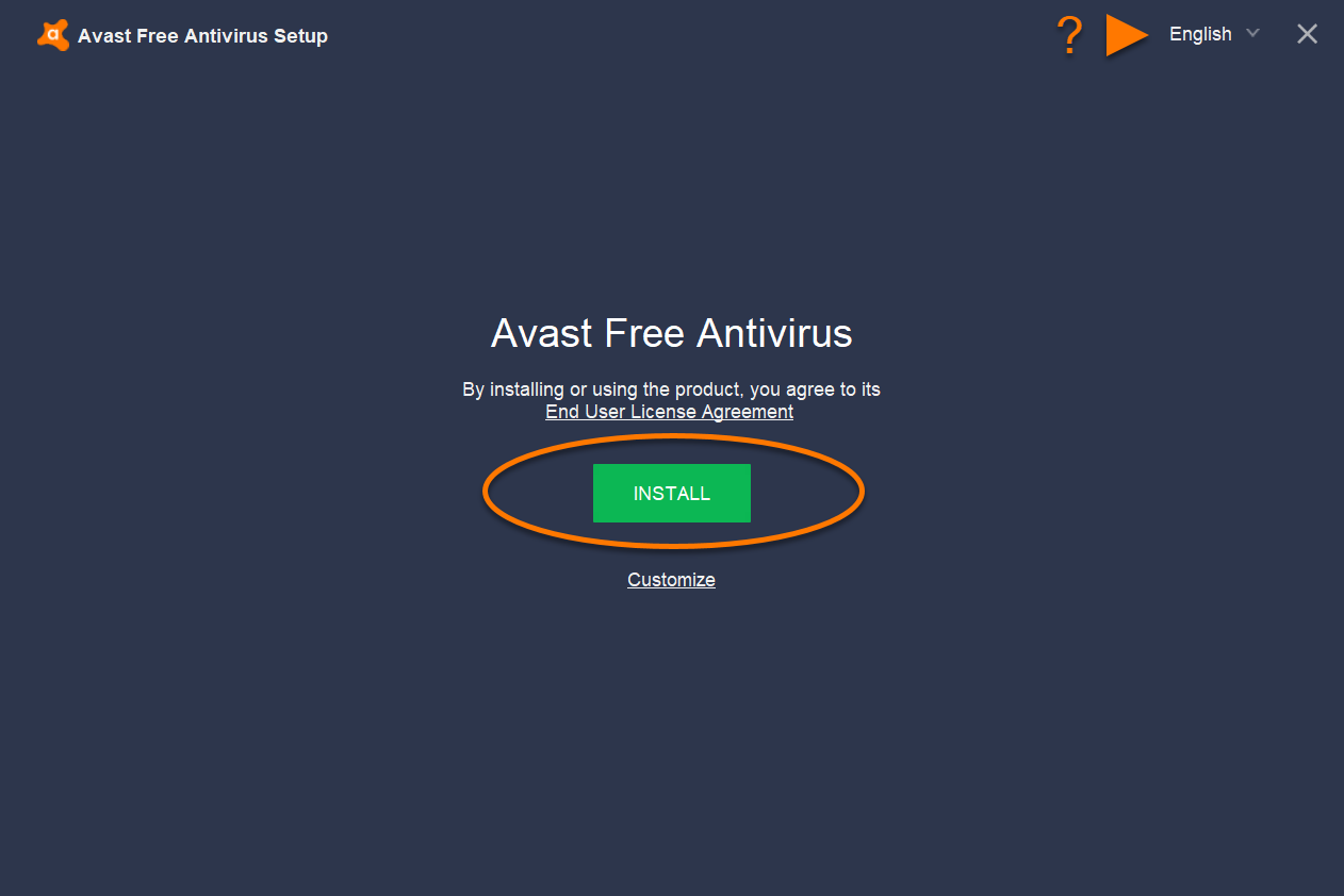 Avast Antivirus Free Avast Antivirus Free