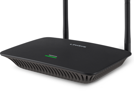 Linksys Extender Login