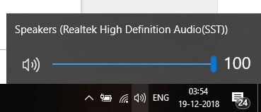 How To Fix Sound Not Working On Laptop Issue?