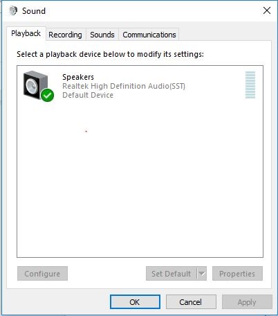 How To Fix Sound Not Working On Laptop Issue?