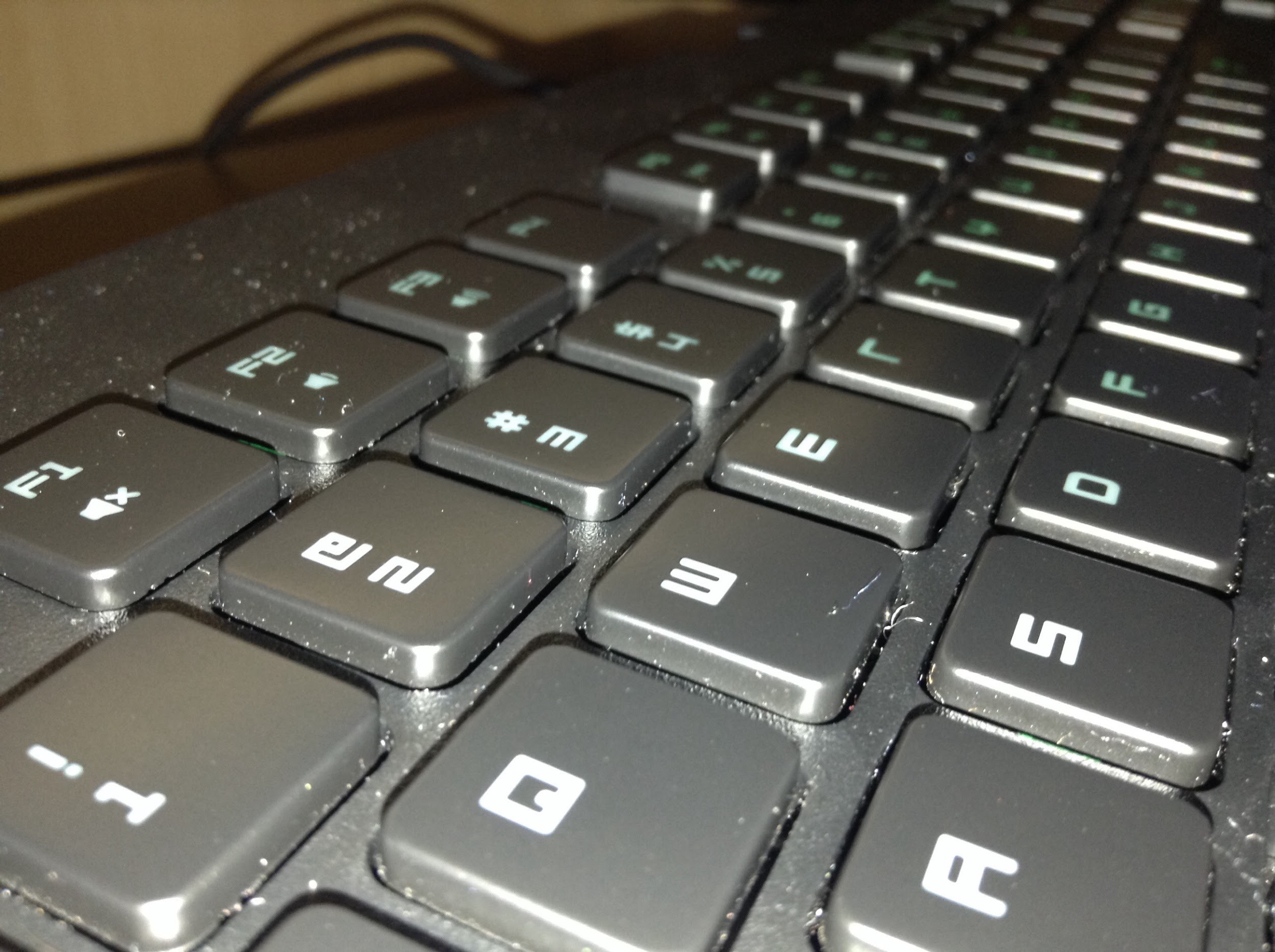 Windows Key Not Working Windows 10