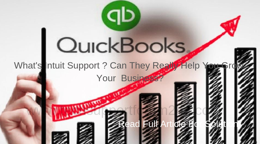 Intuit Support