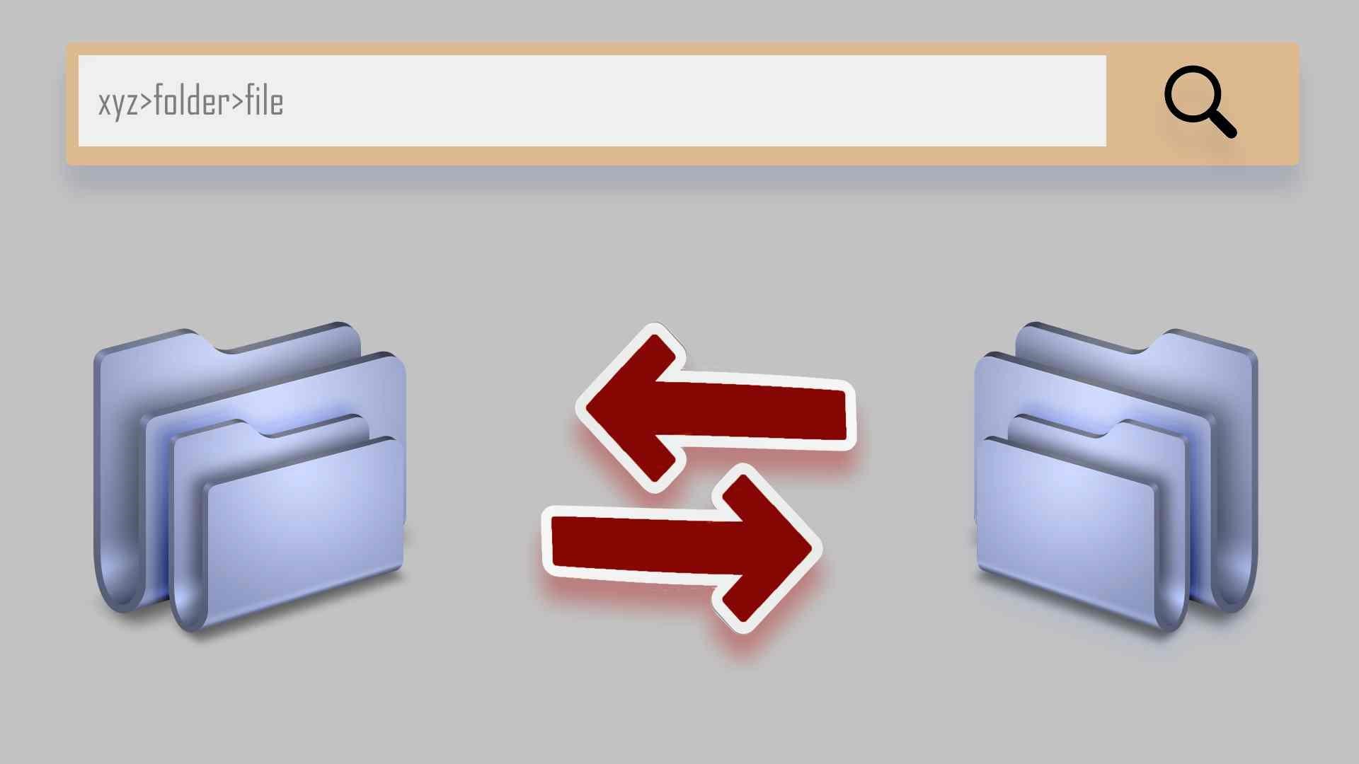 Get It Done With Windows Explorer