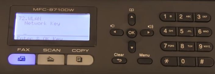 How To Connect Brother Printer To WIFI