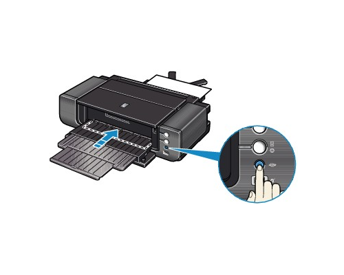 How To Install Canon Printer