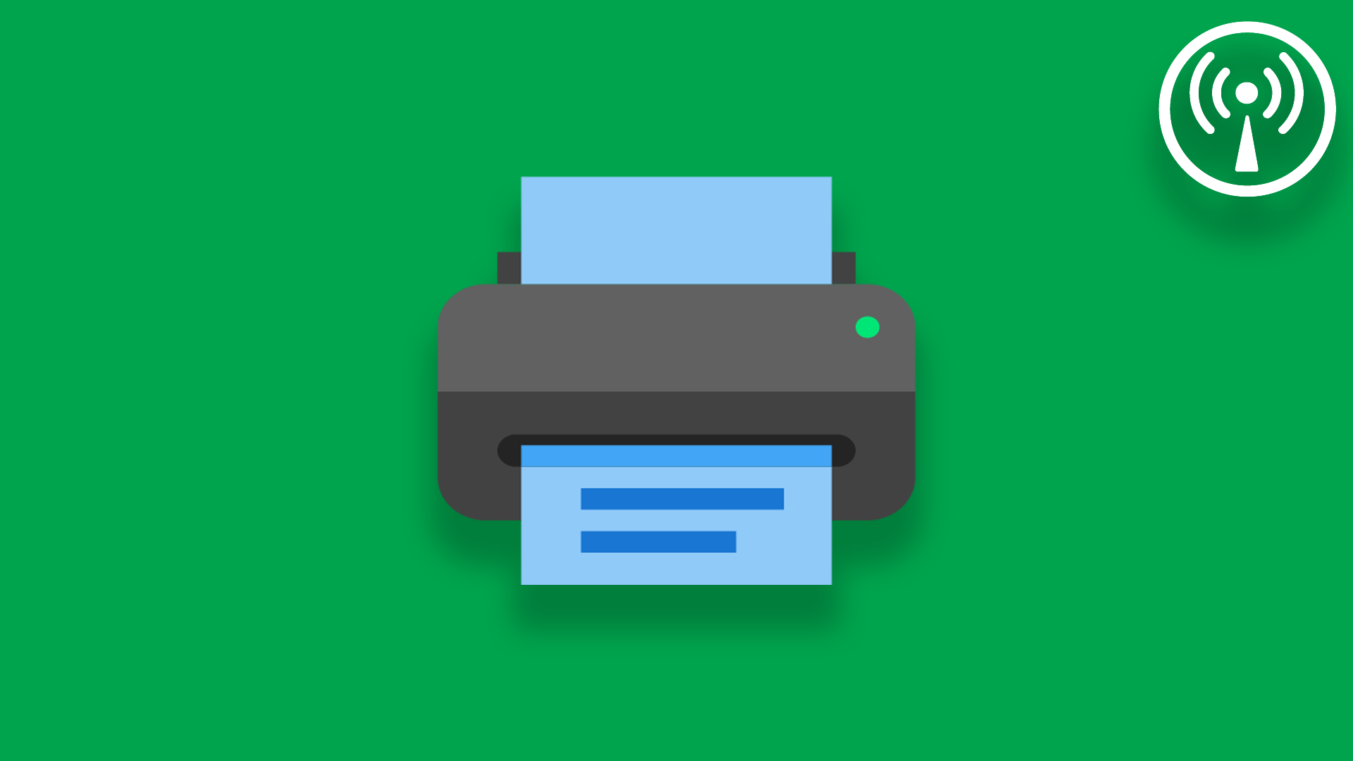 How To Install Canon Printer