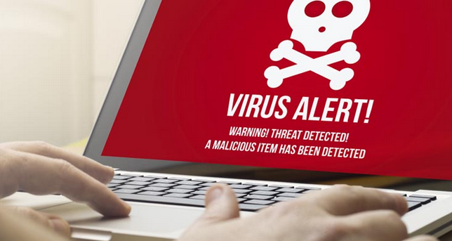 How to get rid of a Virus