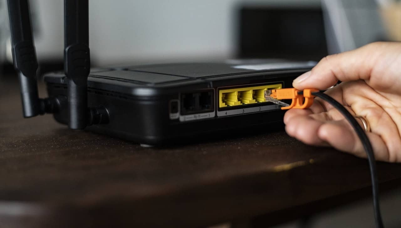 How to Connect Two Routers Wirelessly