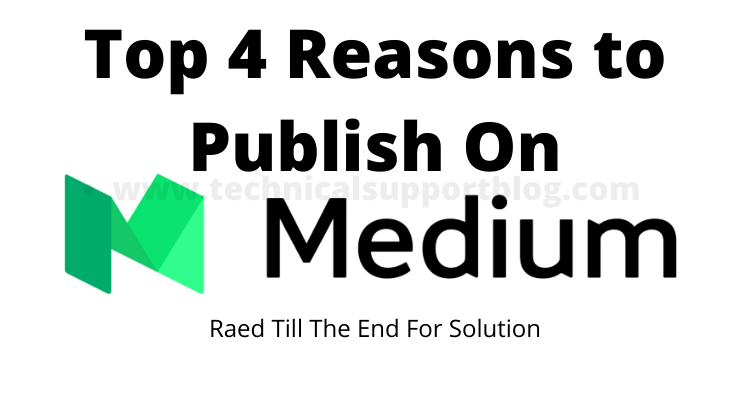 What is Medium