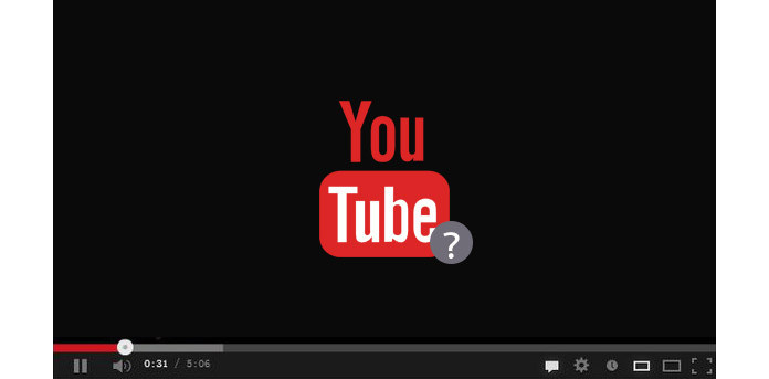 YouTube not Working