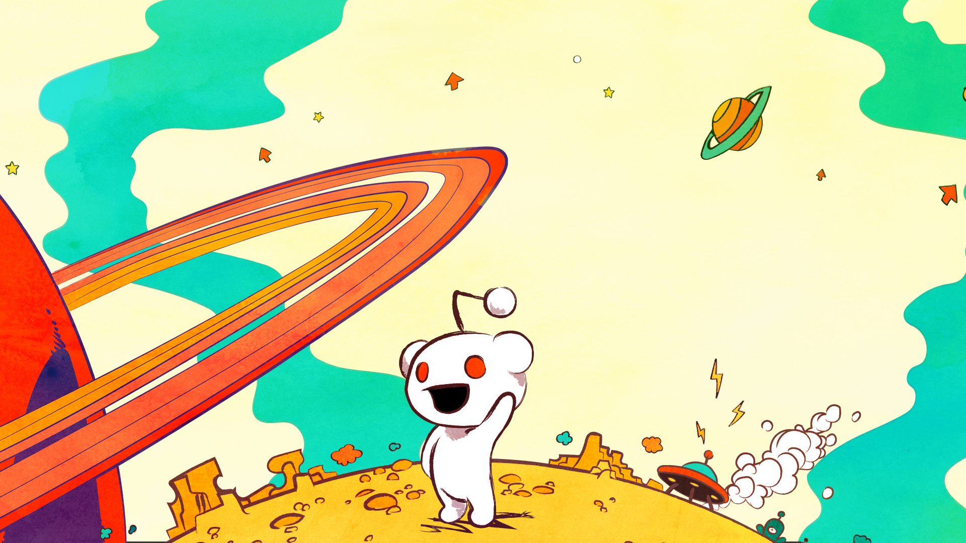 What is Reddit