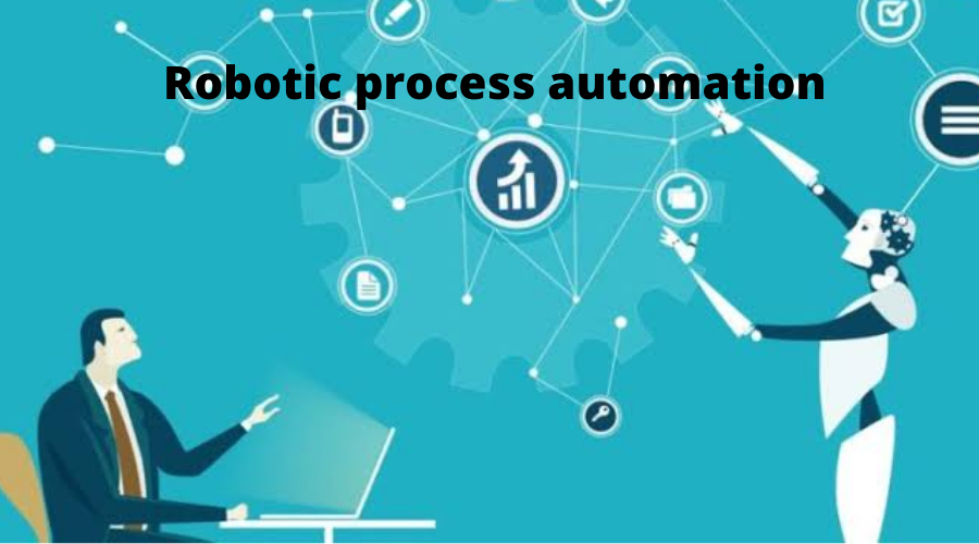 Robotic process automation