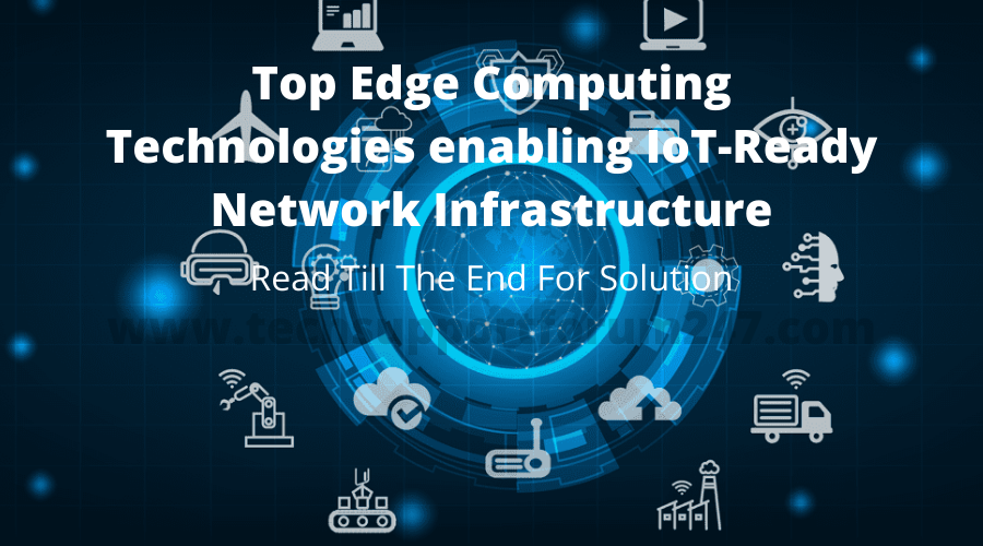 Edge Computing