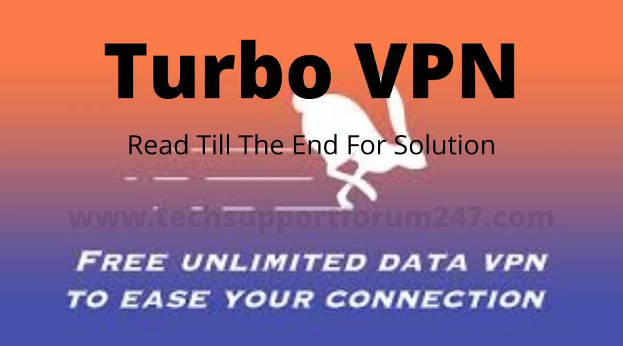 Turbo VPN