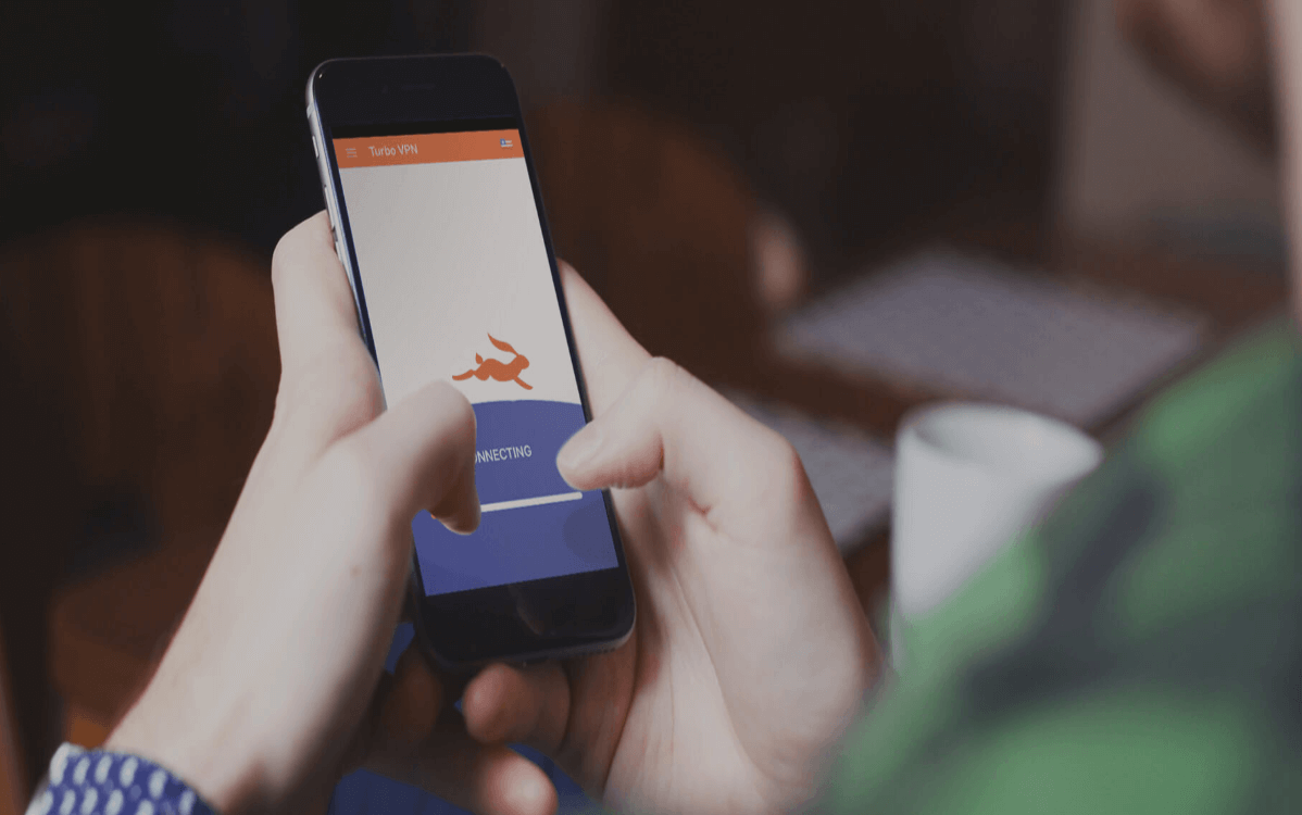 Turbo VPN