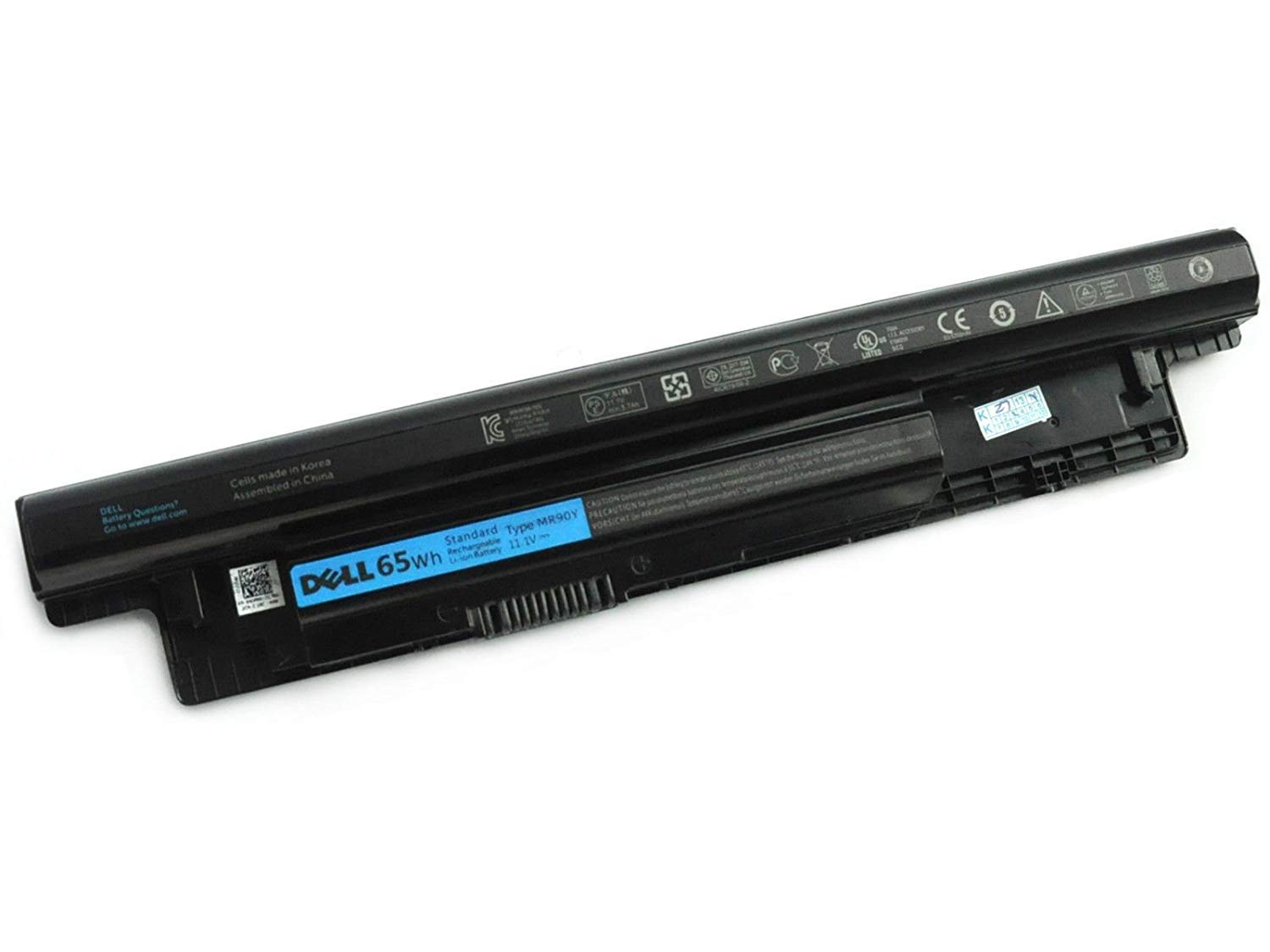 Dell laptop not starting