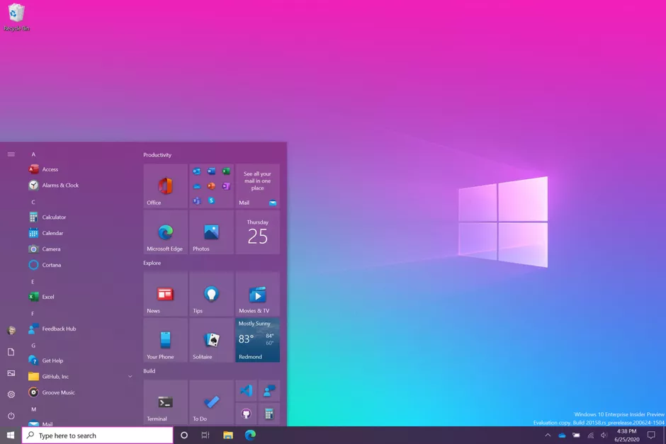 Most common problem in windows 10