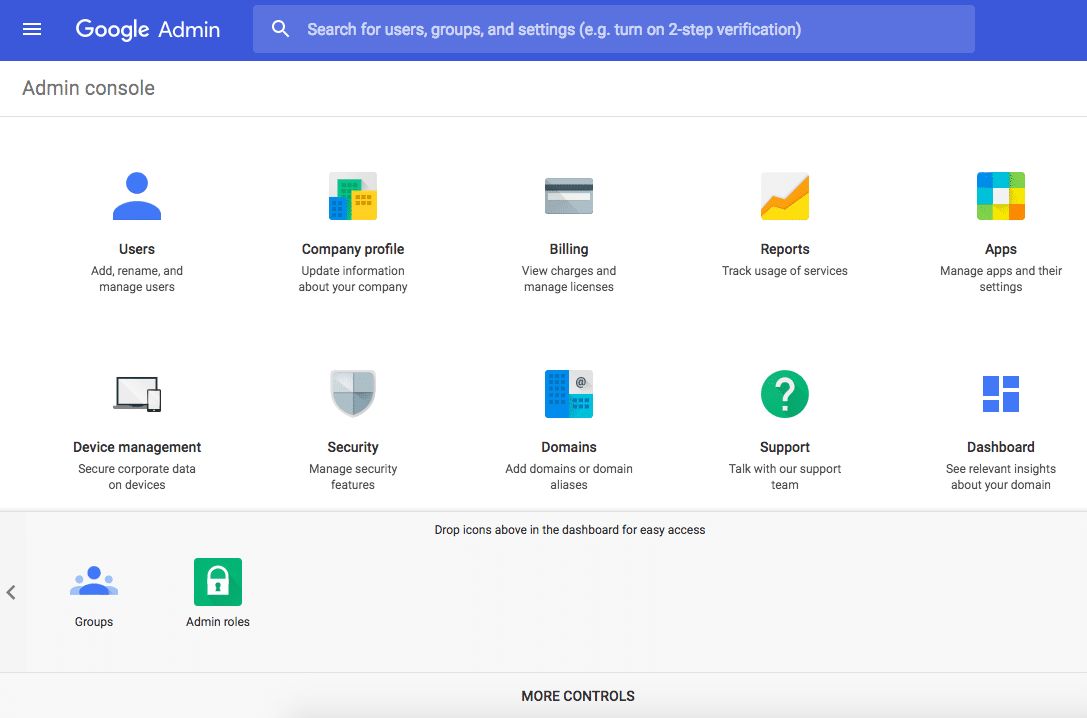 G Suite