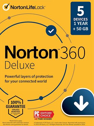 Norton Antivirus
