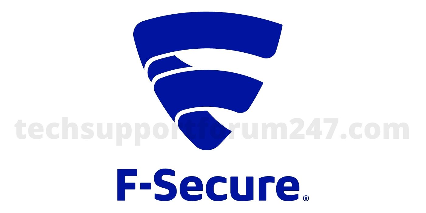 F- Secure Antivirus