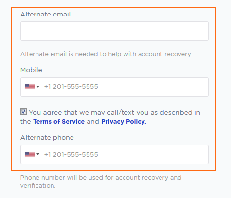 Yahoo Small Business