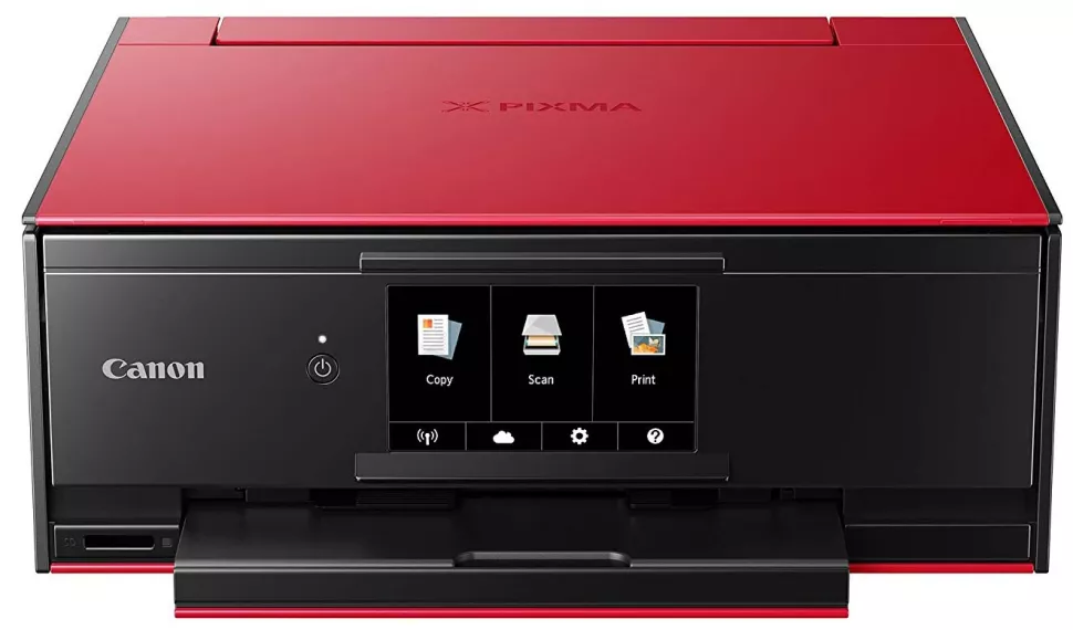 Canon PIXMA TS9120