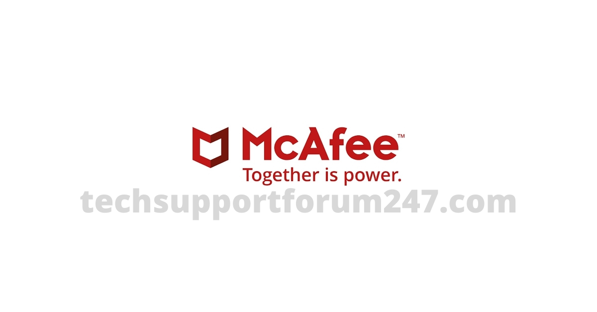 McAfee