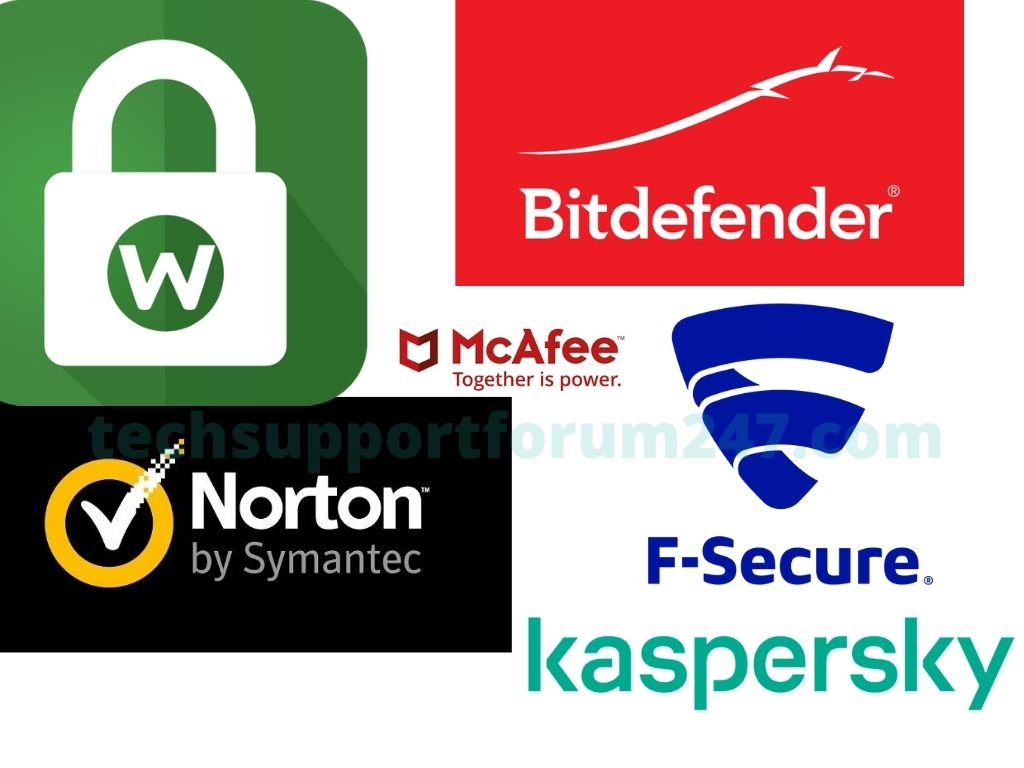 Best Anti-Virus Software