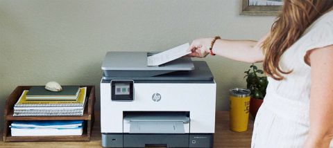 HP OfficeJet Pro 9025