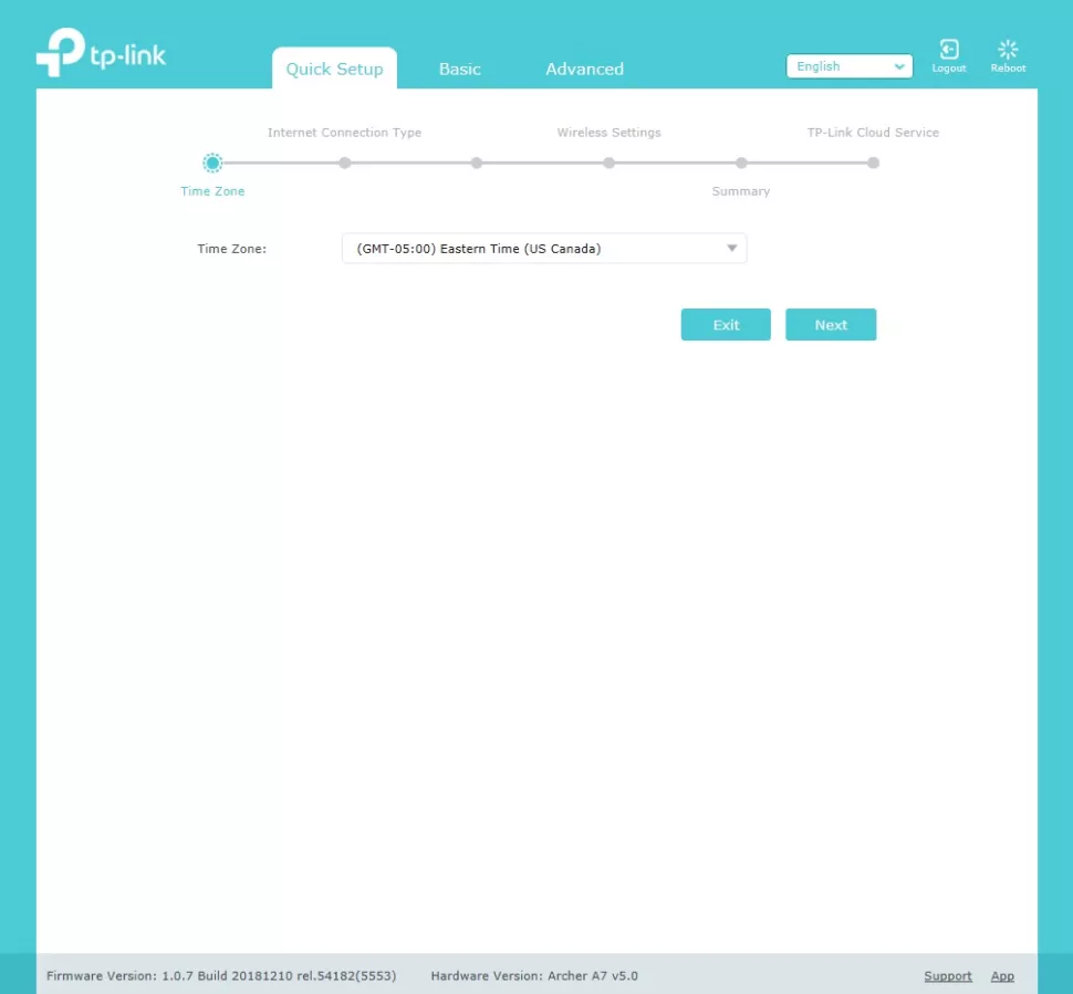 TP-LINK
