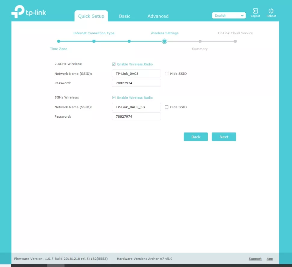 TP-LINK