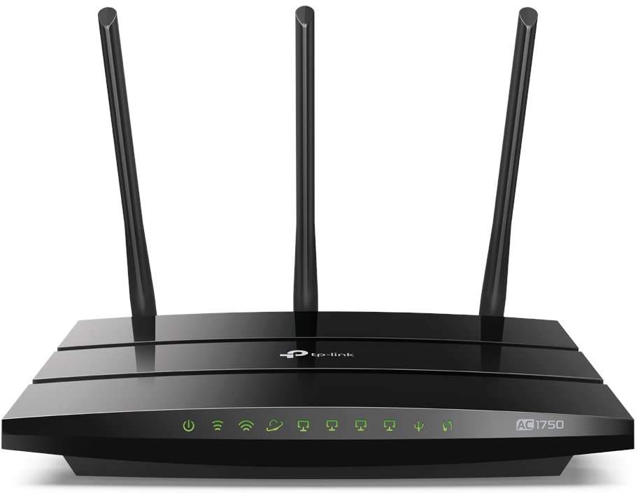 TP-LINK