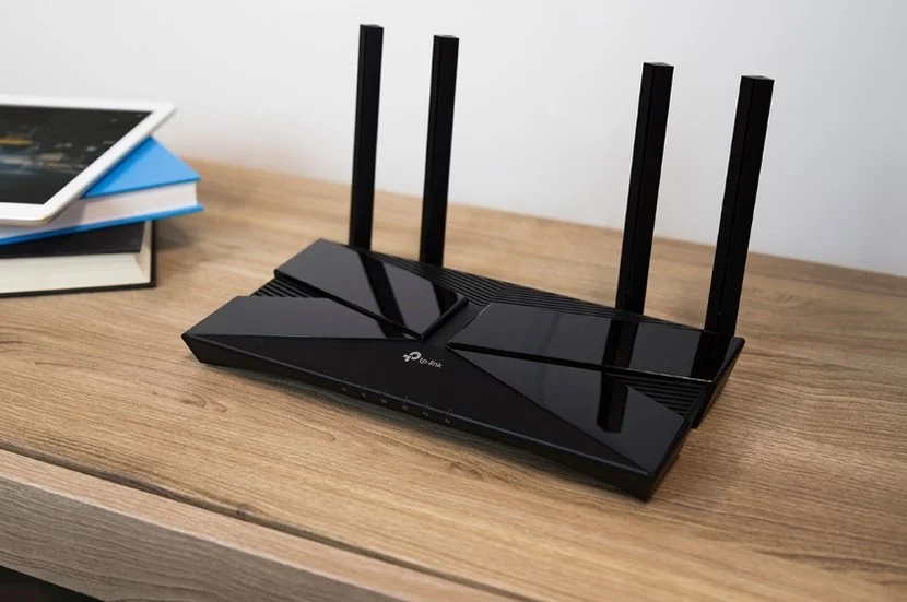 TP-LINK
