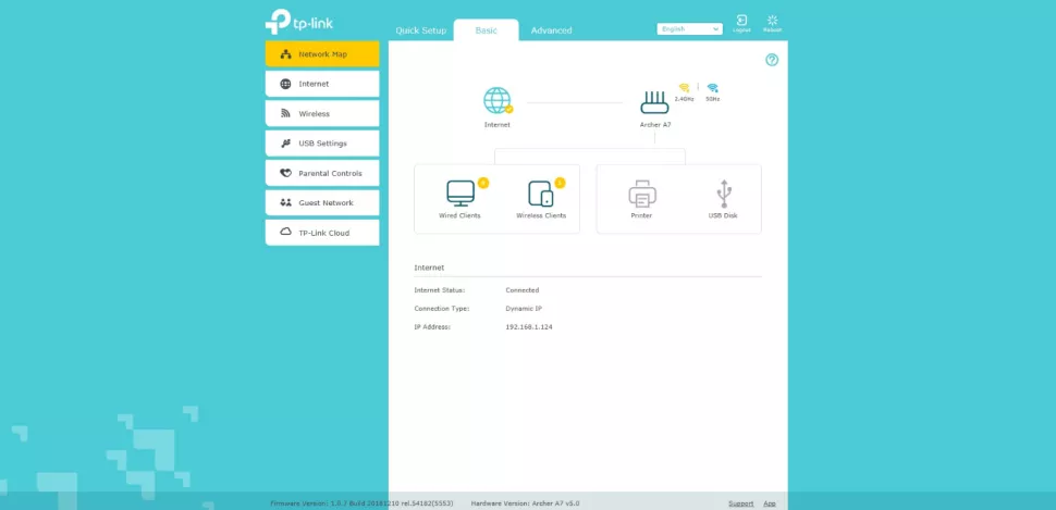 TP-LINK
