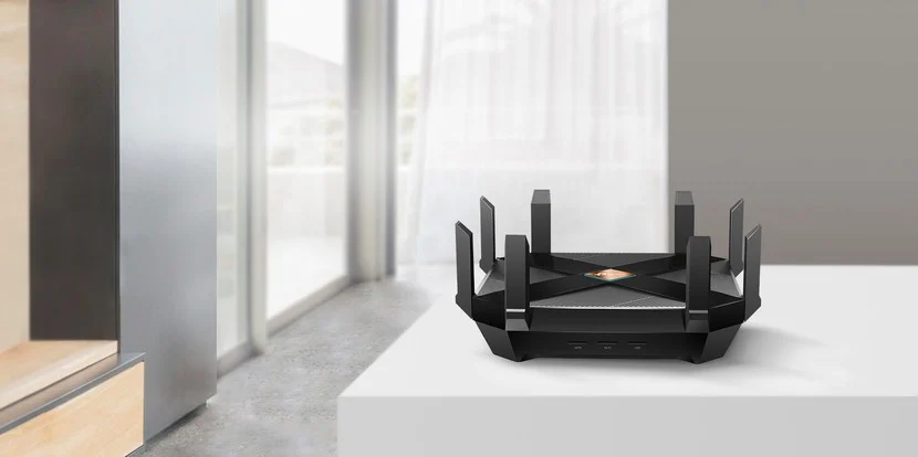 TP-LINK