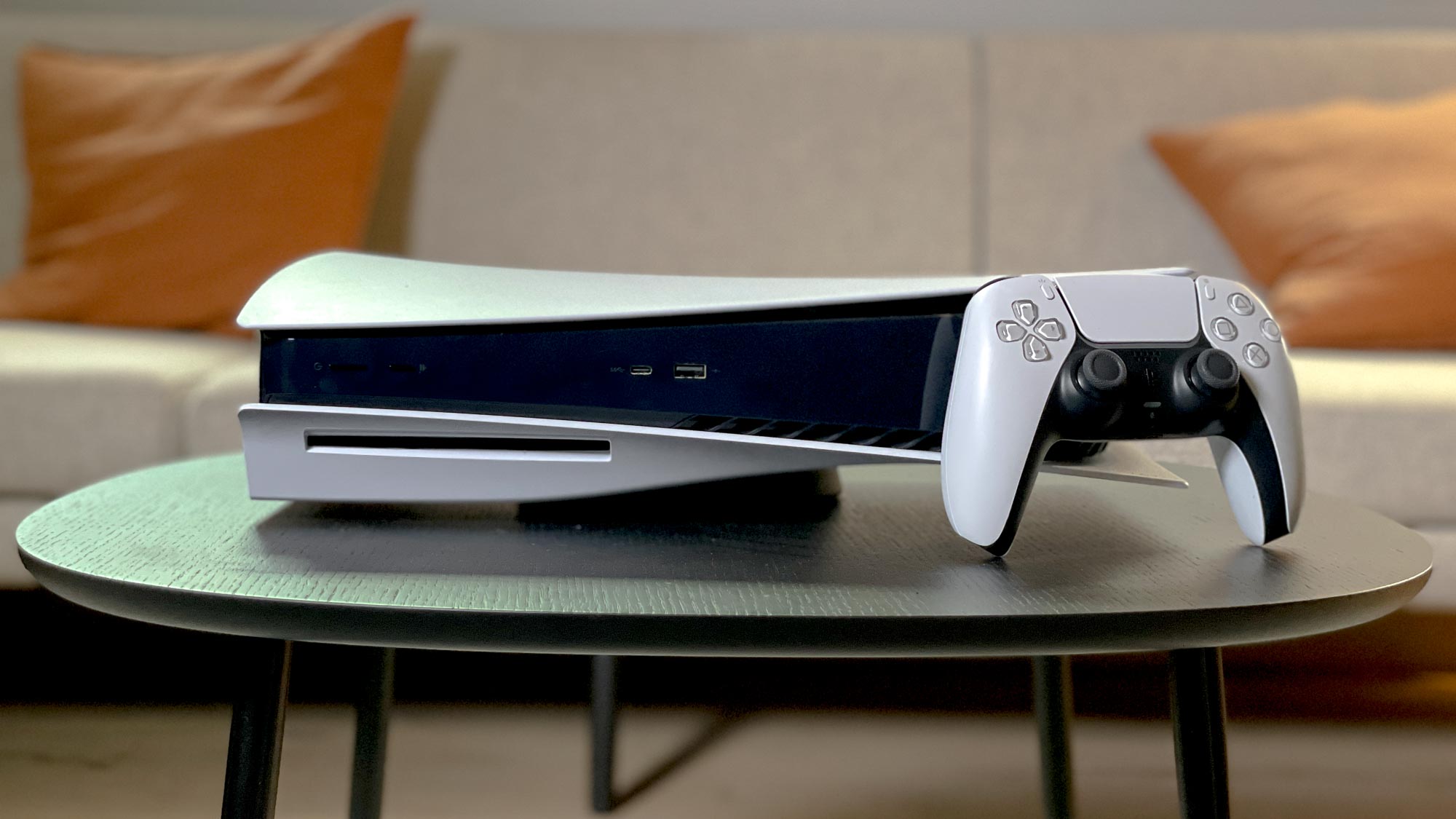 PS5 Review