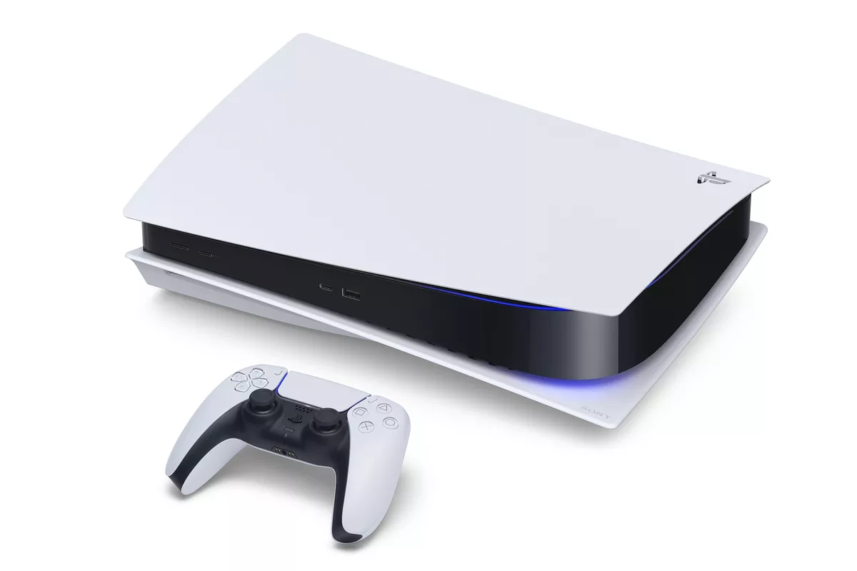 PS5 Review